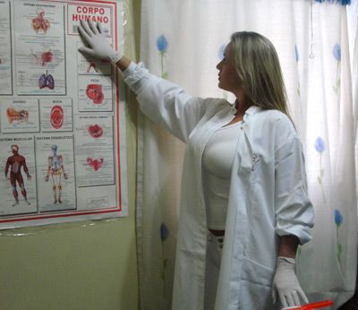 Massagista Jardins - Massagens em São Paulo - SP