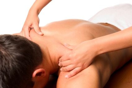 Shiatsu Terapia - Massagista Ana - Jardins - São Paulo - SP